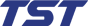 TST logo
