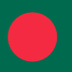 flag bd