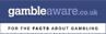 gambleaware logo