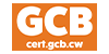 gcb logo