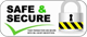safe-secure logo
