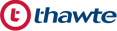 thawte logo